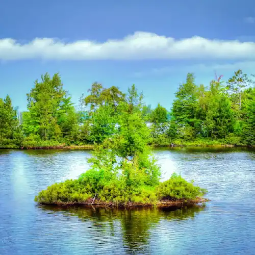 Turtle-Flambeau Flowage