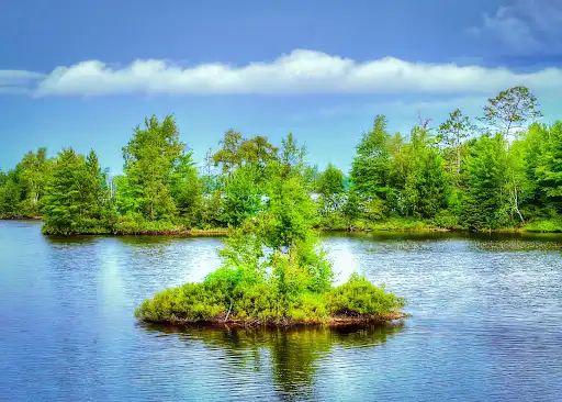 Turtle-Flambeau Flowage