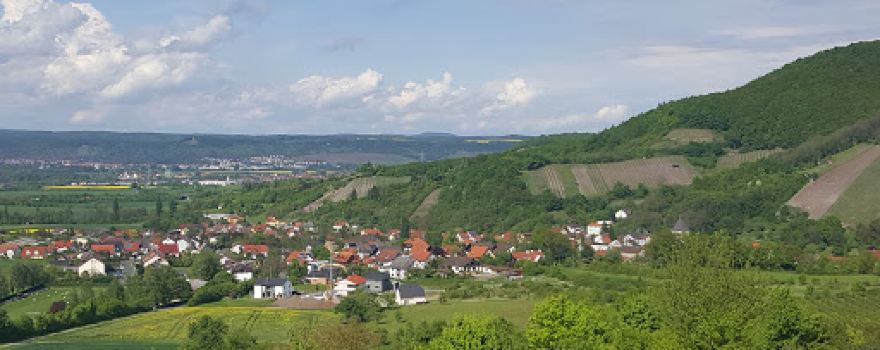 Neubaugebiet Zell Am Ebersberg