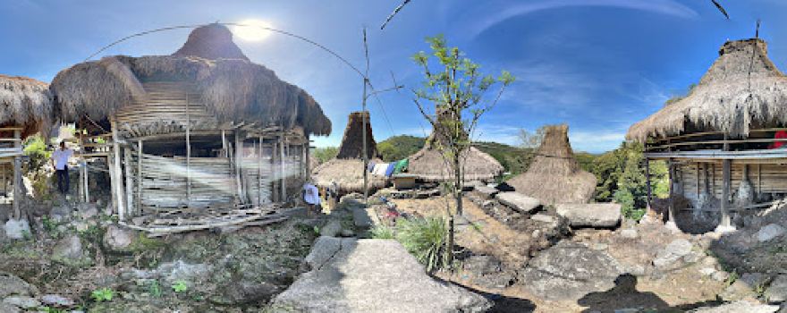 Kampung Situs Lithi