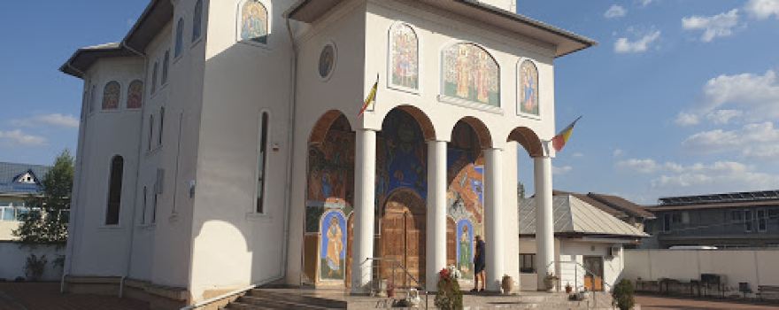 Memorial House Mihail Drumeş