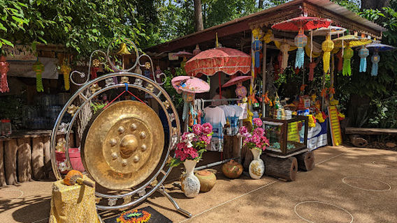 Samnaksong Phu King Fah