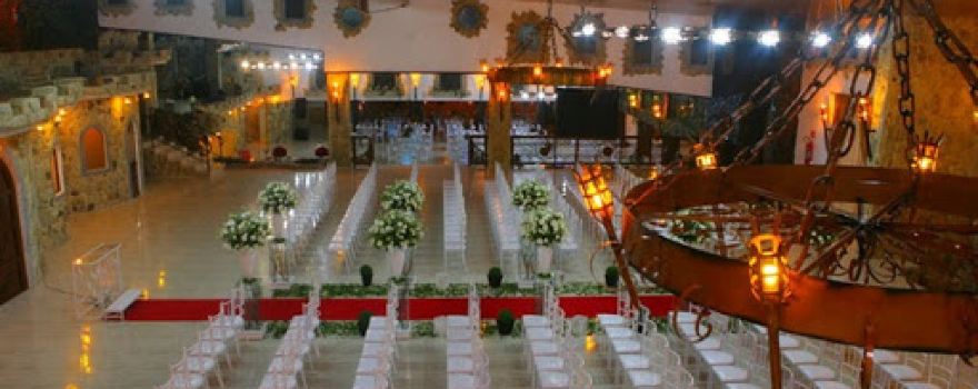 Monte Castelo Events