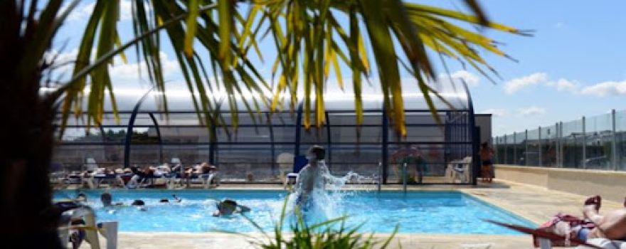 Camping Les Peupliers