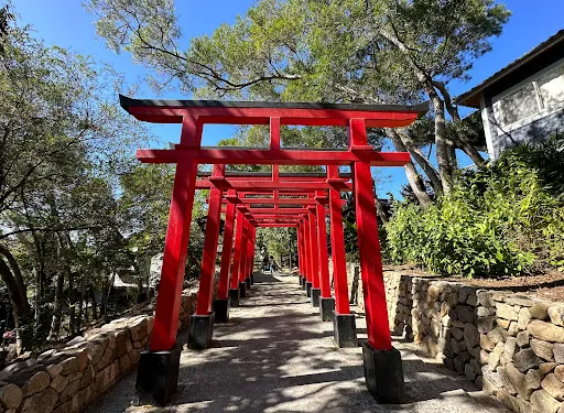 綠意山莊