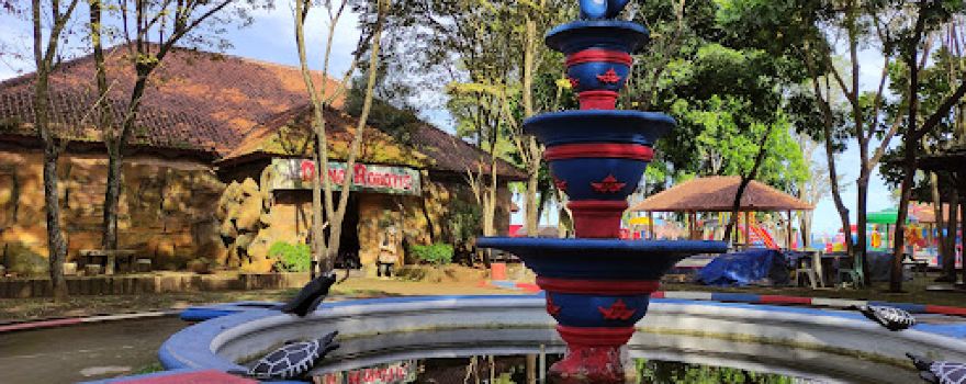 Taman Sari Rasa