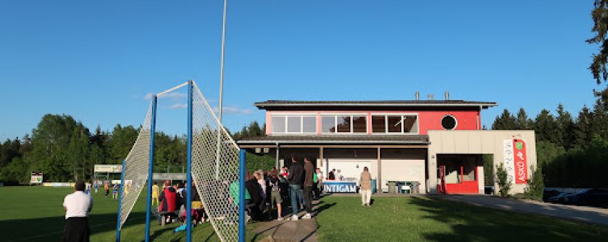 Sportpark St. Michael ob Bleiburg