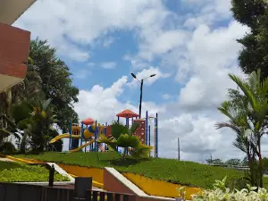 Centro Recreacional Comfamar - Buenaventura
