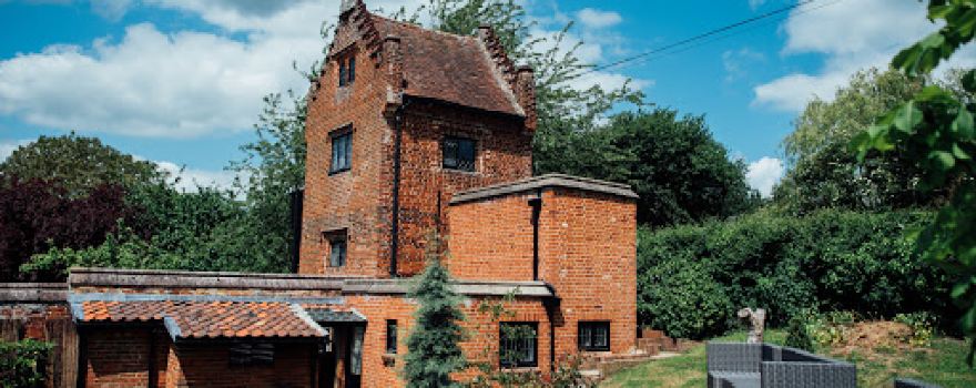 Seckford Hall Hotel and Spa