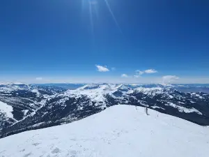 Custer Gallatin National Forest