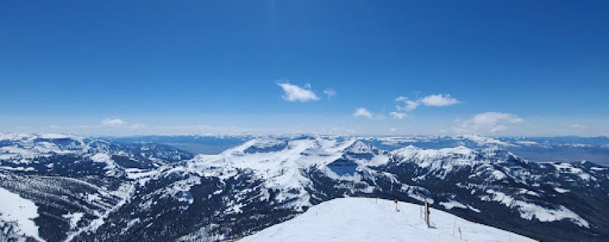 Custer Gallatin National Forest
