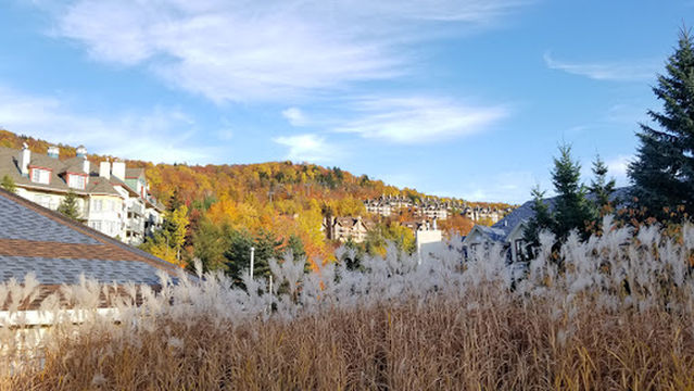 Mini-golf Le Petit Géant