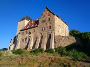 Runneburg Fortress