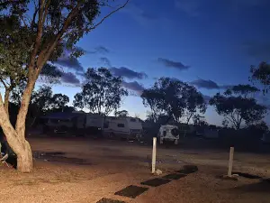 Lorne Station