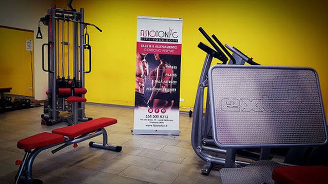 FISIOTONIC