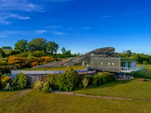 Le Hameau des étoiles