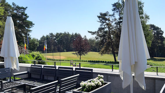 Royal Golf Club des Fagnes