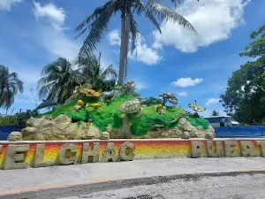 Letras de Telchac Puerto