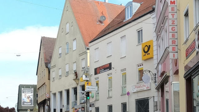 Escaperoom Dillingen