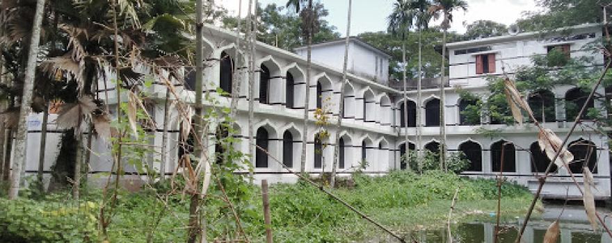 Chowdhury Miyazi Jame masjid