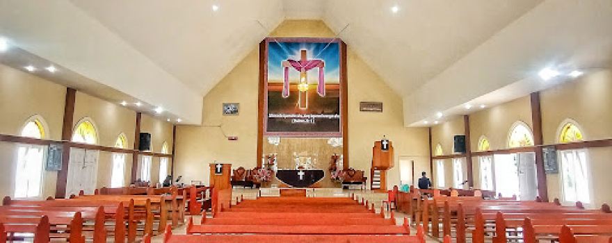 HKBP Hutapaung