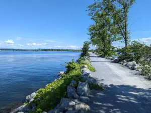 Causeway Park
