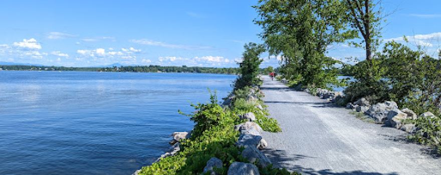 Causeway Park