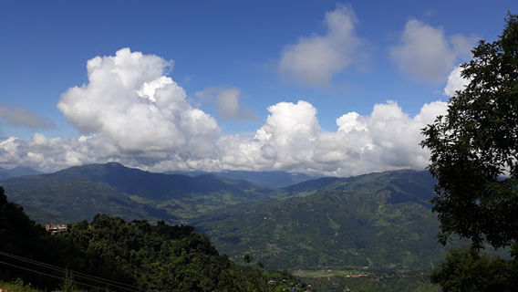 Gorkha