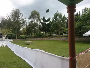 Greenville Country Resort Beach
