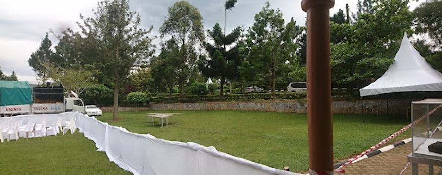 Greenville Country Resort Beach