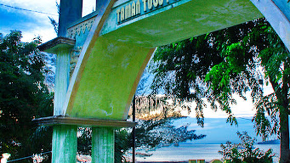 Tanjung Pinang