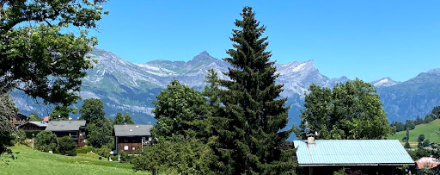 Camping La Demi-Lune