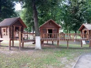 Detskiy Park