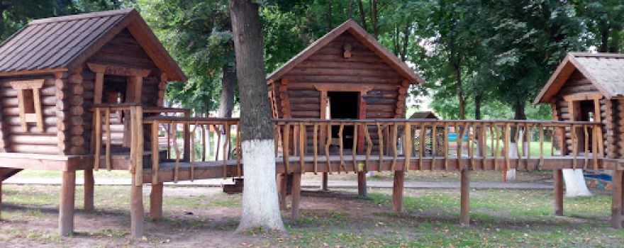 Detskiy Park