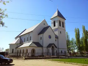 Lugopark