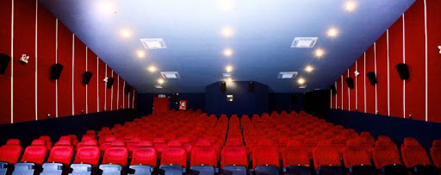 CGV Empire Bình Dương