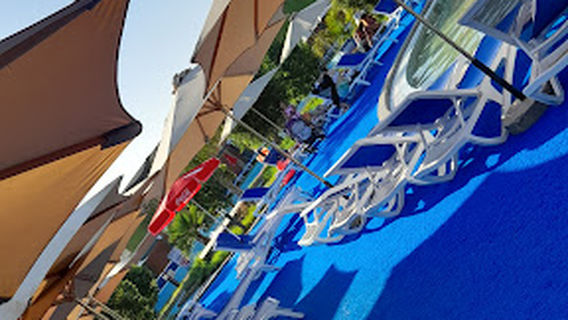 Parc des Sports et de Loisirs - Sidi Abdellah