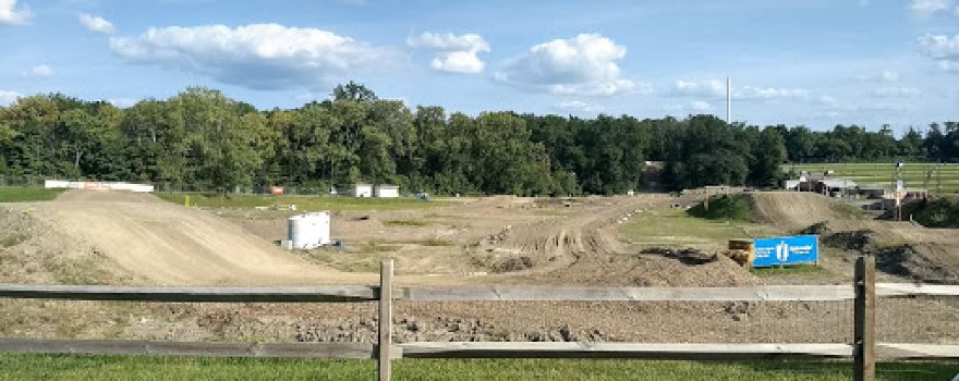Orange County Fair Speedway