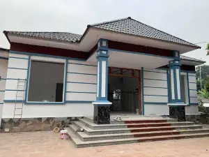 Sân Bóng Thái An Thanh Ba Phú Thọ