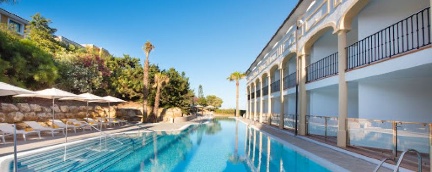 Iberostar Selection Andalucía Playa