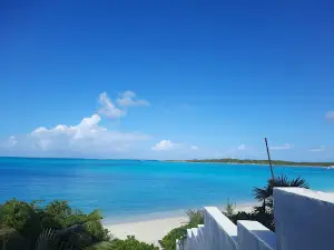 Hoopers Bay Beach Access
