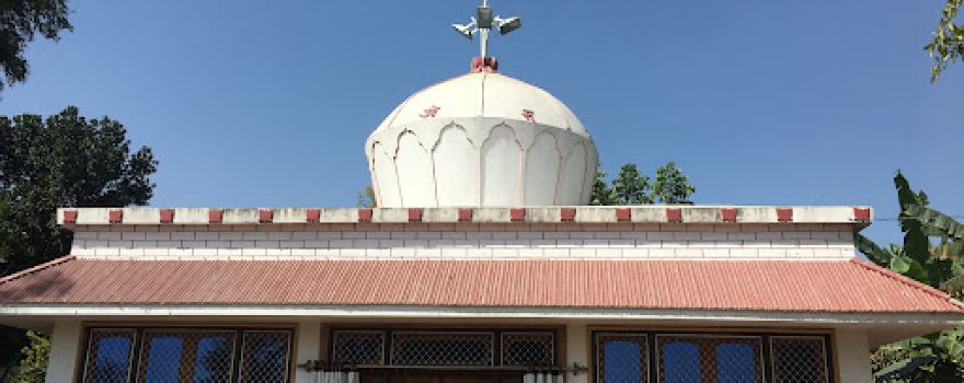 Aadhyatam Vidyalya Sarswati Mandir