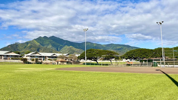 Papohaku Park
