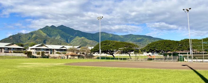 Papohaku Park