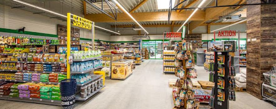 ZG Raiffeisen Markt
