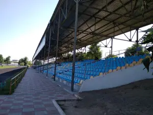 Kazhymukhan Stadion