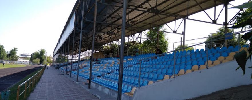 Kazhymukhan Stadion