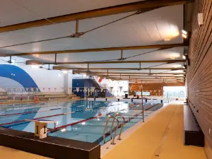 Parc Aquatique Naturéo