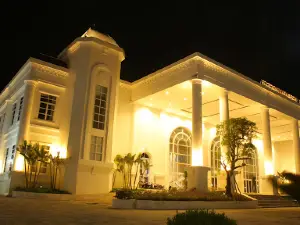 Trung tâm hội nghị quốc tế FLC