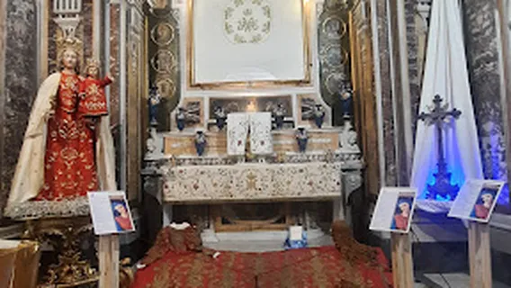 Parrocchia SS. Trinità